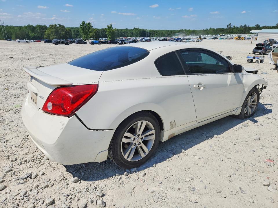 2011 Nissan Altima მანქანა იყიდება აუქციონზე, vin: 1N4AL2EP7BC142527, აუქციონის ნომერი: 53367646