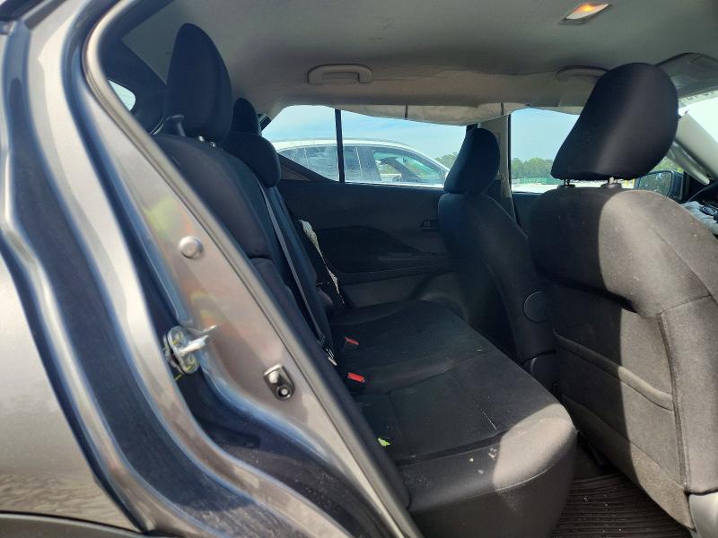 Продажа на аукционе авто 2024 Nissan Kicks, vin: 3N1CP5BV4RL584033, номер лота: 51424046