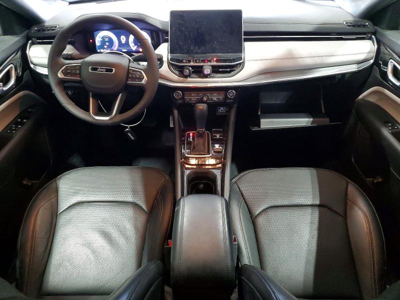 52934726 :رقم المزاد ، 3C4NJDCN3RT106590 vin ، 2024 Jeep Compass مزاد بيع