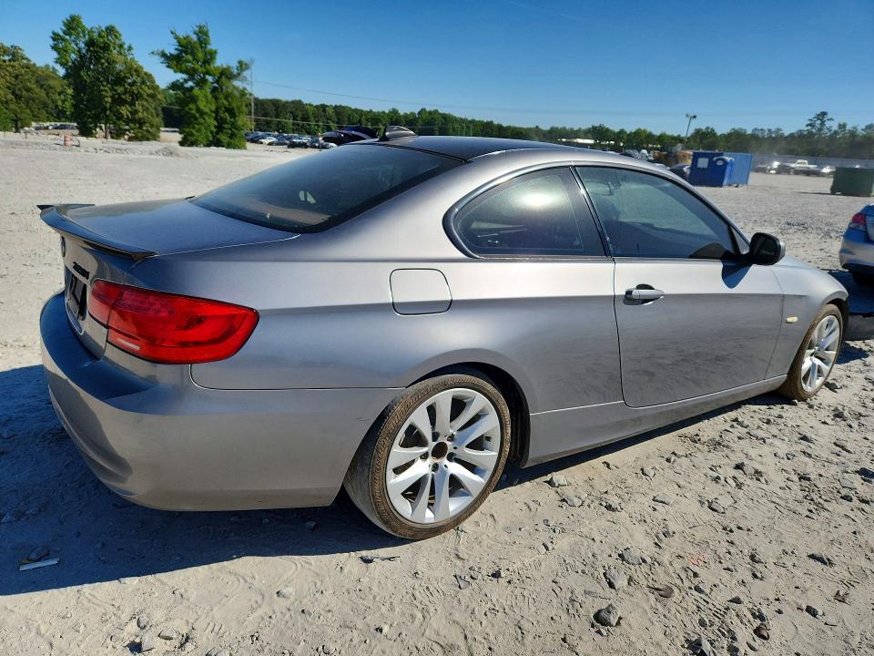 Продажа на аукционе авто 2012 Bmw 328, vin: WBAKE5C5XCJ106224, номер лота: 53374166
