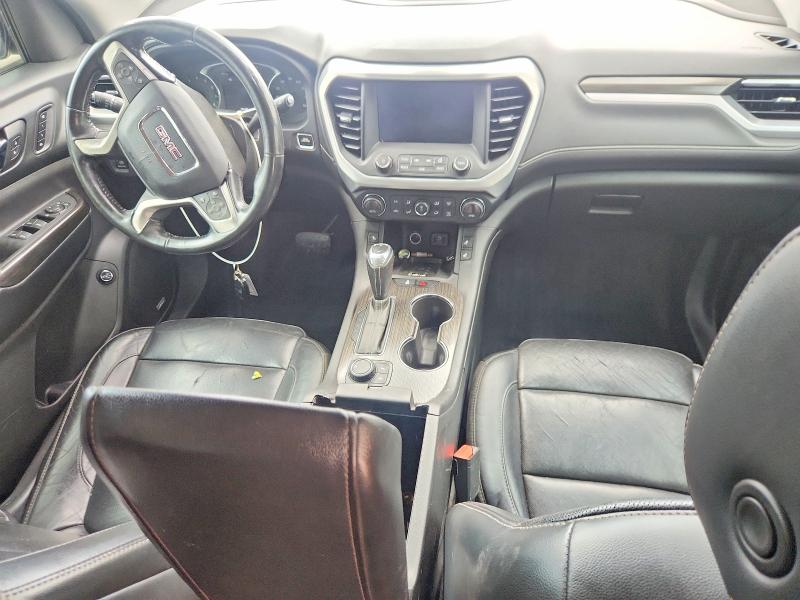 Продажа на аукционе авто 2017 Gmc Acadia, vin: 1GKKNNLS3HZ275135, номер лота: 54914136