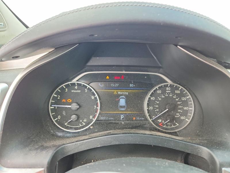 Aukcja sprzedaży 2015 Nissan Murano, vin: 5N1AZ2MHXFN234983, numer aukcji: 52853776