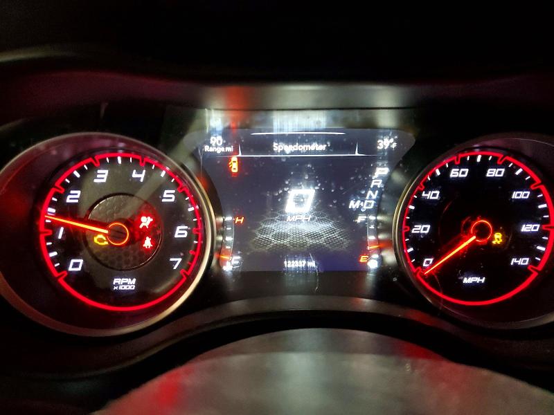 Продаж на аукціоні авто 2016 Dodge Charger, vin: 2C3CDXBG5GH102831, номер лоту: 51856886