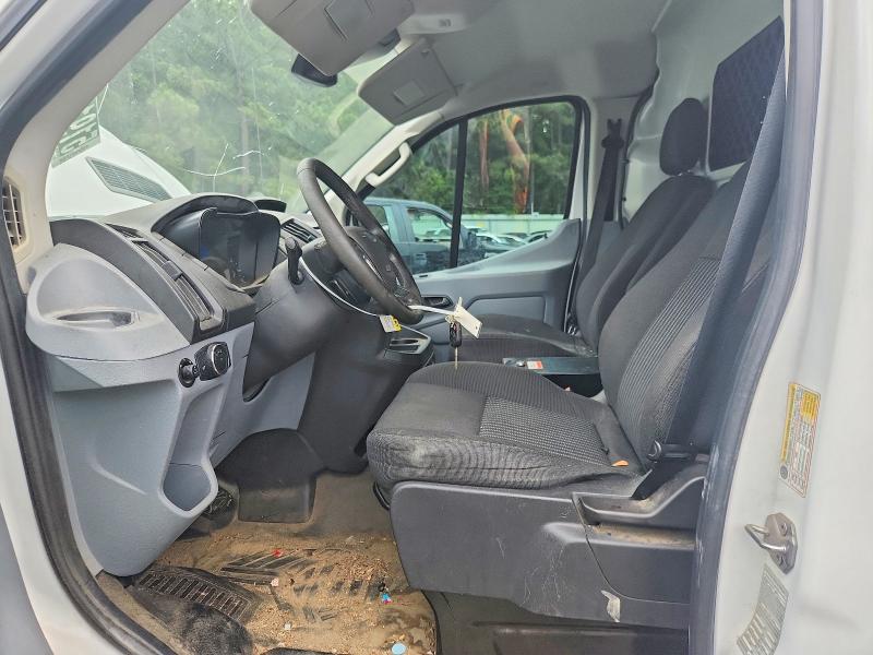Aukcja sprzedaży 2016 Ford Transit, vin: 1FTYR1YM8GKB55089, numer aukcji: 51916616