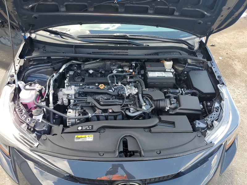 2026 Toyota Corolla მანქანა იყიდება აუქციონზე, vin: 5YFB4MDEXTP451005, აუქციონის ნომერი: 55352876