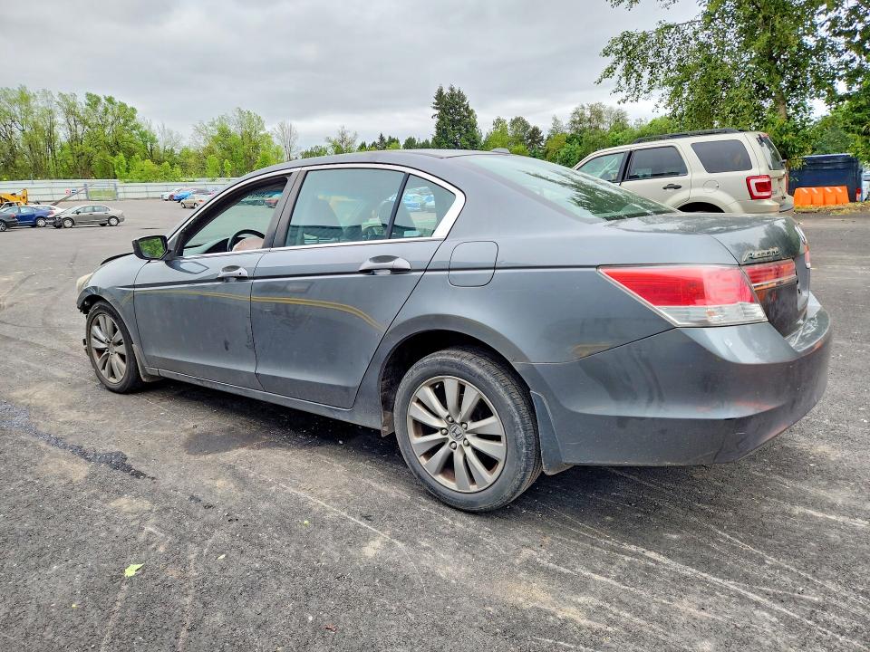 2012 Honda Accord მანქანა იყიდება აუქციონზე, vin: 1HGCP2F89CA136919, აუქციონის ნომერი: 54469746