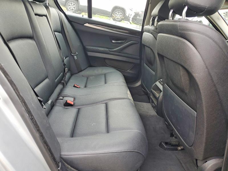 Продаж на аукціоні авто 2015 Bmw 528, vin: WBA5A7C54FD627737, номер лоту: 53454526