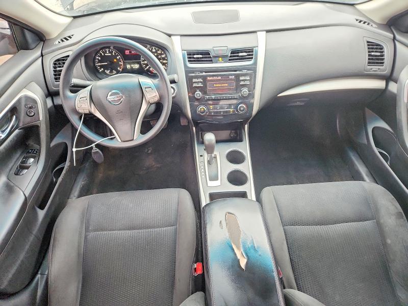 Aukcja sprzedaży 2015 Nissan Altima, vin: 1N4AL3AP1FN888848, numer aukcji: 55096596