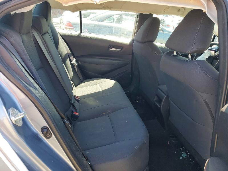 53853856 :رقم المزاد ، 5YFEPRAE3LP102824 vin ، 2020 Toyota Corolla مزاد بيع