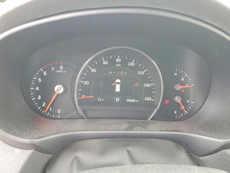 Aukcja sprzedaży 2018 Kia Sorento, vin: 5XYPK4A52JG373031, numer aukcji: 53404246