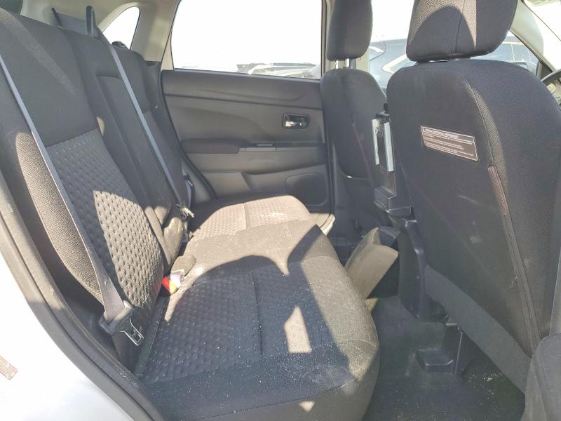Продаж на аукціоні авто 2011 Mitsubishi Outlander Sport, vin: JA4AR4AU8BZ011534, номер лоту: 53215146
