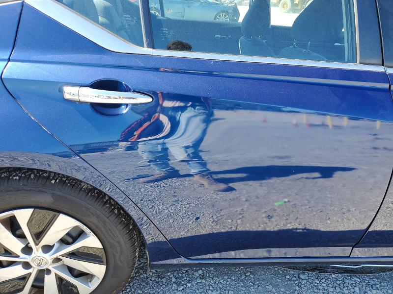 52839086 :رقم المزاد ، 1N4BL4BV3LC252074 vin ، 2020 Nissan Altima مزاد بيع