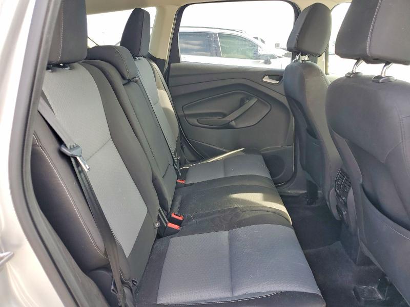 Aukcja sprzedaży 2017 Ford Escape, vin: 1FMCU9GD7HUB15080, numer aukcji: 52450966