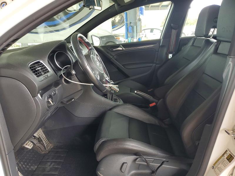 52332606 :رقم المزاد ، WVWGD7AJ4DW133690 vin ، 2013 Volkswagen Gti مزاد بيع
