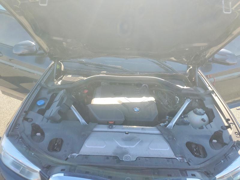 Aukcja sprzedaży 2021 Bmw X4, vin: 5UX2V1C01M9F91101, numer aukcji: 52322366