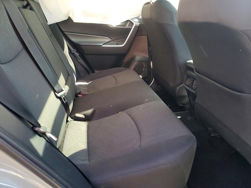 Продажа на аукционе авто 2019 Toyota Rav4, vin: 2T3P1RFV7KW018237, номер лота: 53018156