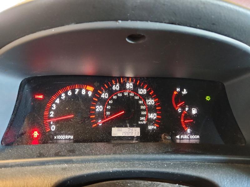 Aukcja sprzedaży 2006 Toyota Corolla, vin: 2T1BY30EX6C550884, numer aukcji: 55000306