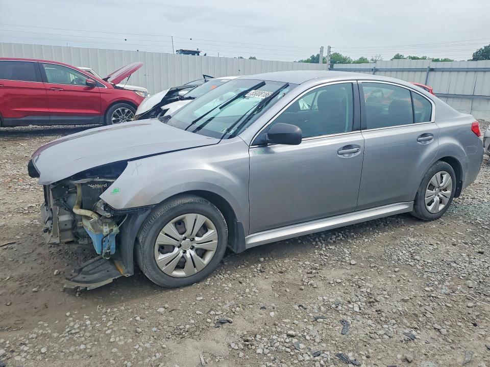 Aukcja sprzedaży 2011 Subaru Legacy, vin: 4S3BMBA60B3221613, numer aukcji: 55008186