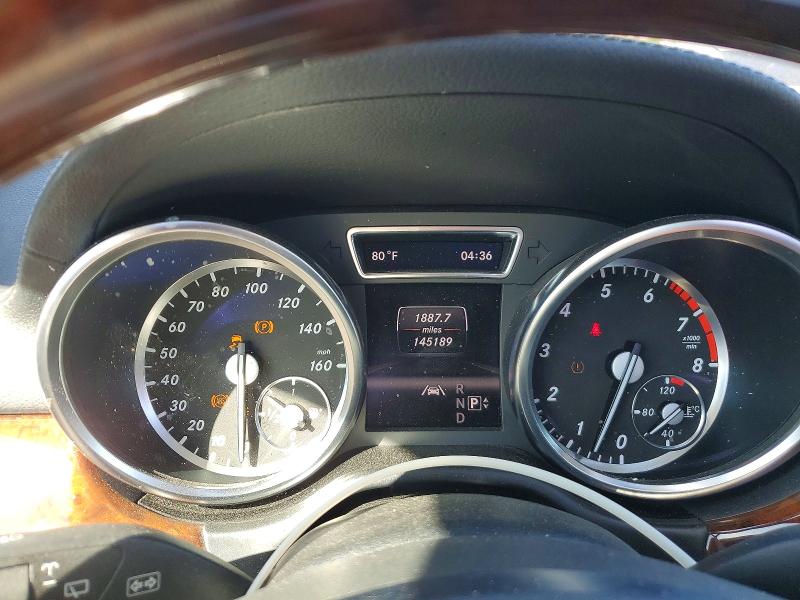 Продажа на аукционе авто 2013 Mercedes-benz Gl, vin: 4JGDF7CE5DA209553, номер лота: 53836876