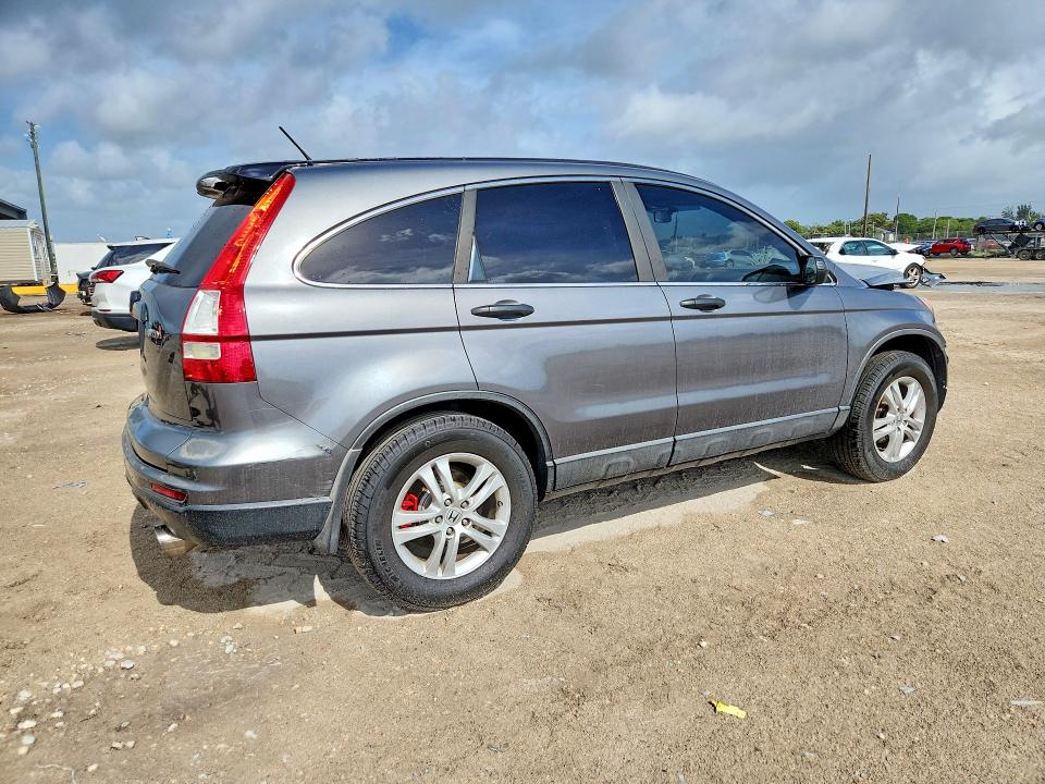 Продаж на аукціоні авто 2010 Honda Cr-v, vin: 5J6RE3H55AL004419, номер лоту: 54338836