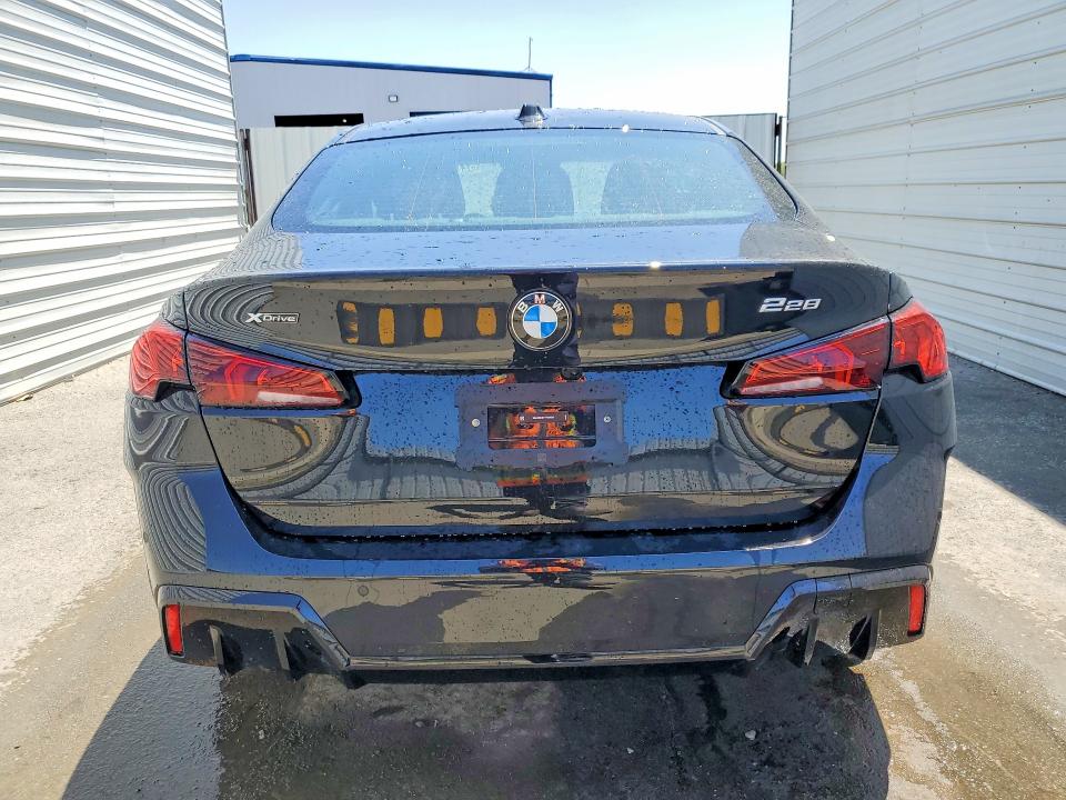 Продажа на аукционе авто 2026 Bmw 228xi, vin: WBA23GG07T7V34345, номер лота: 52746726