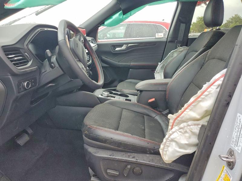 Aukcja sprzedaży 2026 Ford Escape, vin: 1FMCU9MN2TUA40715, numer aukcji: 52720226