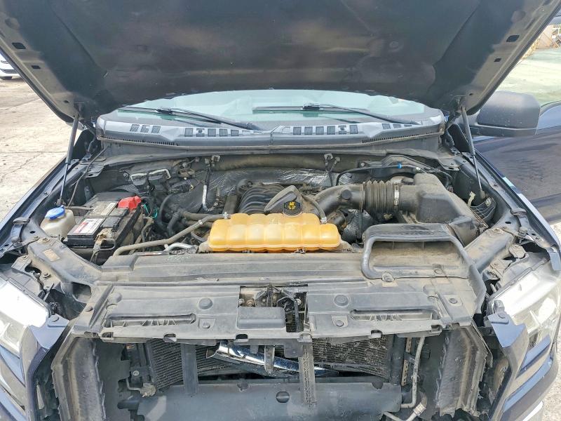 Aukcja sprzedaży 2016 Ford F150, vin: 1FTEW1EF0GFA23938, numer aukcji: 53090826