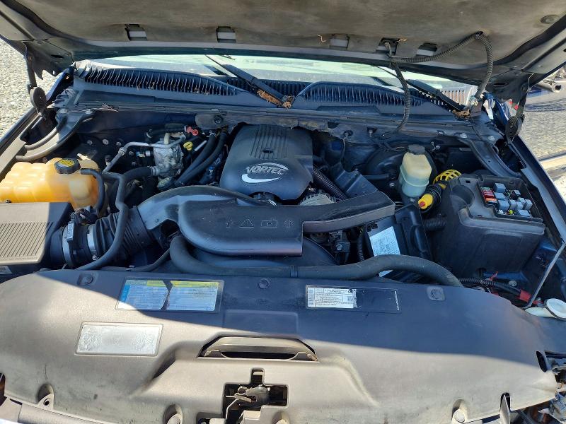 2001 Gmc Yukon Xl მანქანა იყიდება აუქციონზე, vin: 3GKEC16T51G280178, აუქციონის ნომერი: 53575106