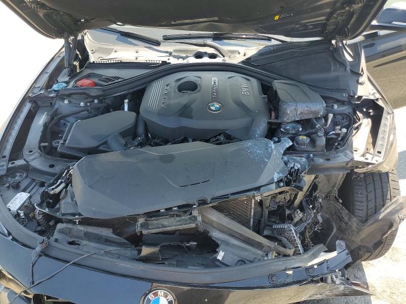 53287526 :رقم المزاد ، WBA8B9G50HNU09565 vin ، 2017 Bmw 330 مزاد بيع