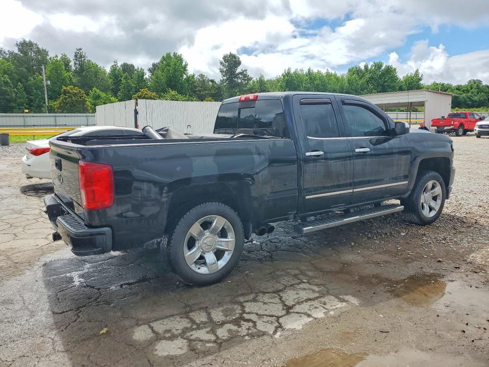 54851486 :رقم المزاد ، 1GCVKSEC5GZ216124 vin ، 2016 Chevrolet Silverado مزاد بيع