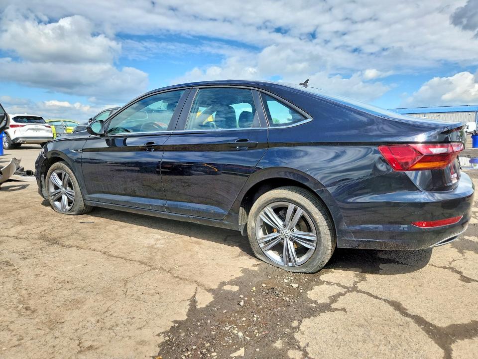 Aukcja sprzedaży 2019 Volkswagen Jetta, vin: 3VWC57BU1KM097052, numer aukcji: 53365986