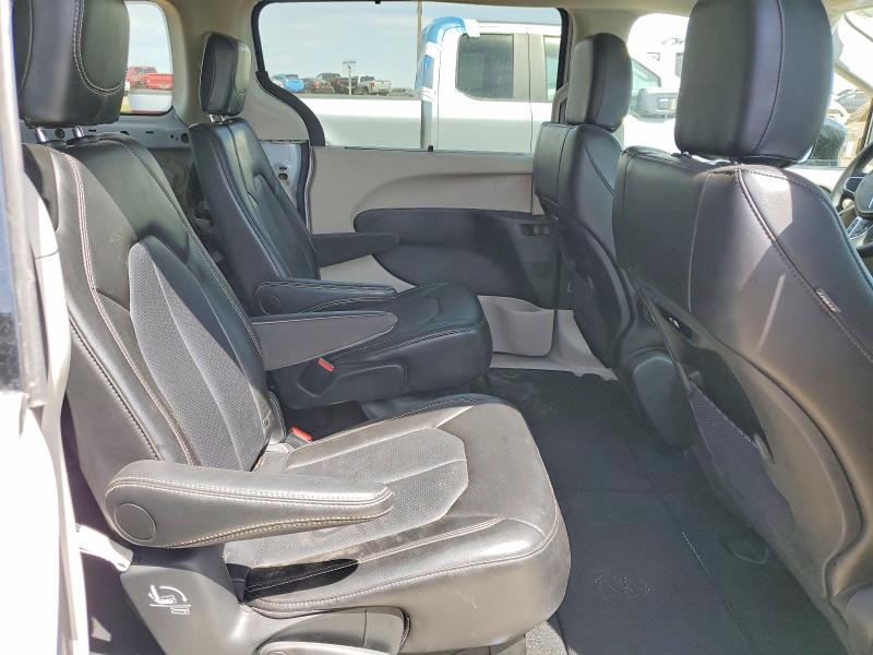 Продаж на аукціоні авто 2024 Chrysler Pacifica, vin: 2C4RC1BGXRR159013, номер лоту: 53118586