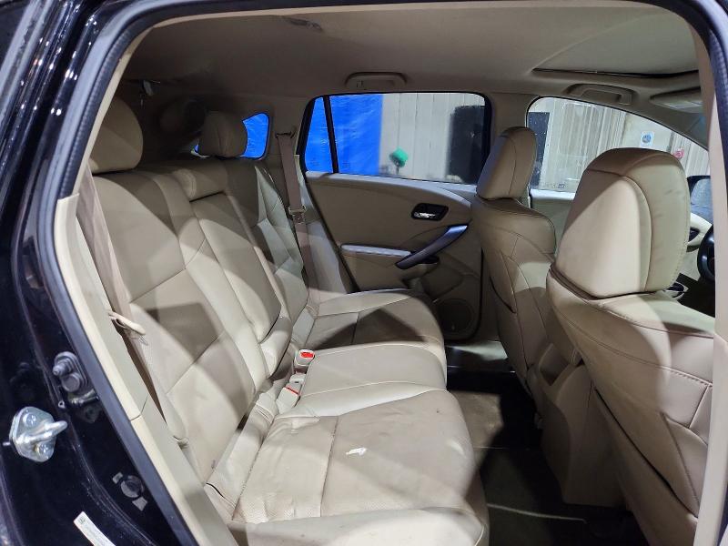 54179126 :رقم المزاد ، 5J8TB4H50FL003505 vin ، 2015 Acura Rdx مزاد بيع