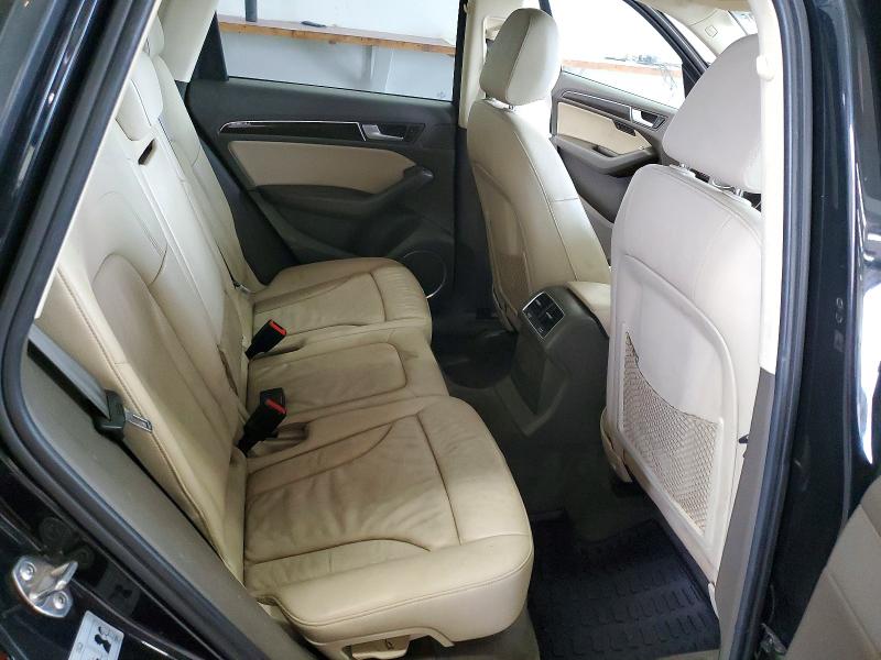 Aukcja sprzedaży 2014 Audi Q5, vin: WA1LFAFPXEA068145, numer aukcji: 52377646