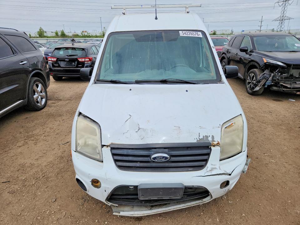 Продажа на аукционе авто 2013 Ford Transit Connect, vin: NM0LS7BN2DT161184, номер лота: 54226576