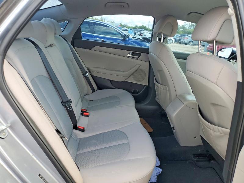 Aukcja sprzedaży 2016 Hyundai Sonata, vin: 5NPE24AF1GH416971, numer aukcji: 54469626