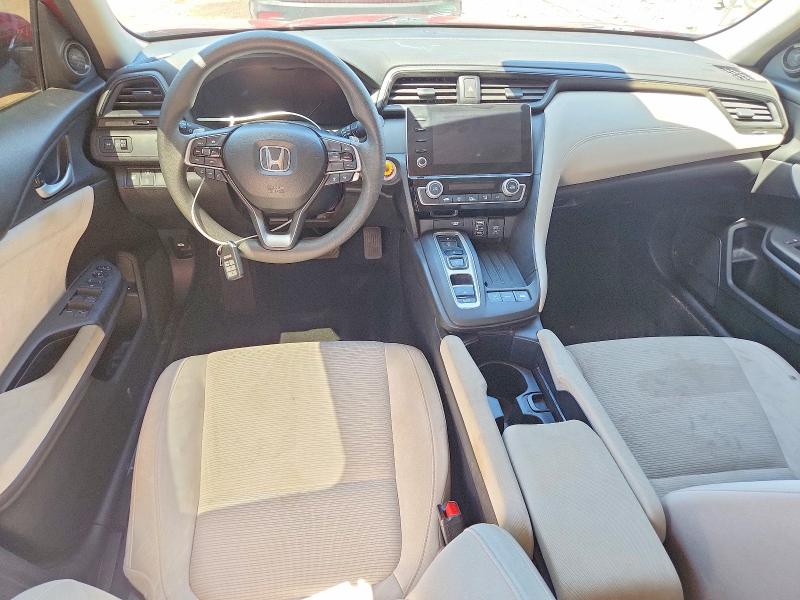 Продаж на аукціоні авто 2021 Honda Insight, vin: 19XZE4F53ME000865, номер лоту: 53282806