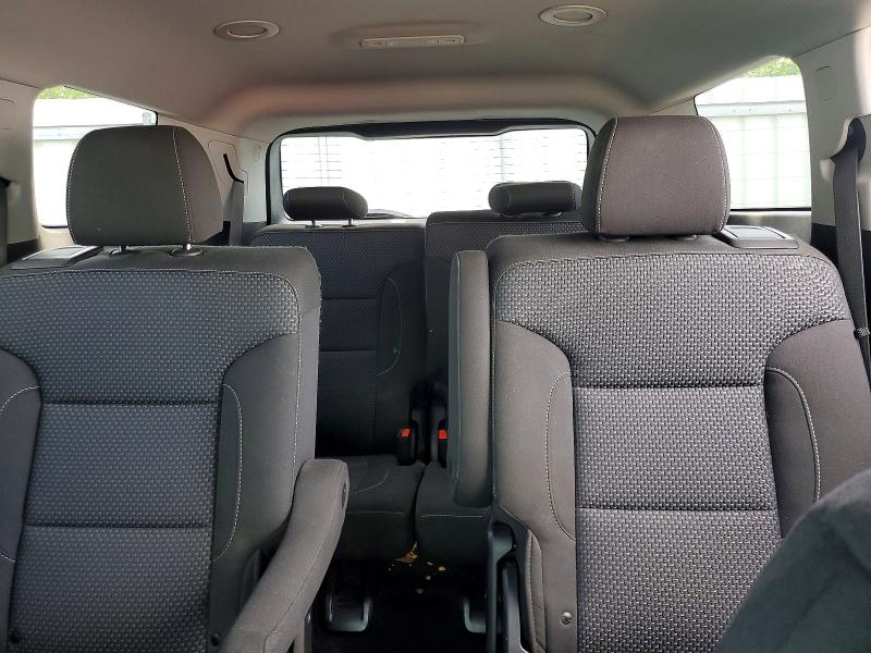 50810846 :رقم المزاد ، 1GKKNRLS6LZ132597 vin ، 2020 Gmc Acadia مزاد بيع