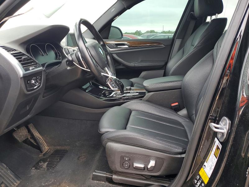 48029746 :رقم المزاد ، 5UXTR9C50JLC80079 vin ، 2018 Bmw X3 مزاد بيع