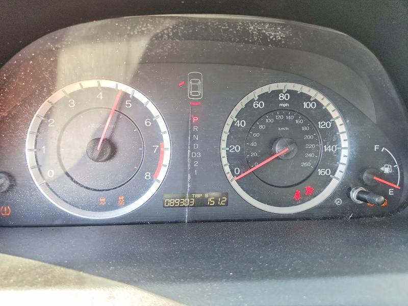 Продаж на аукціоні авто 2012 Honda Accord, vin: 1HGCP2F39CA123981, номер лоту: 51991336