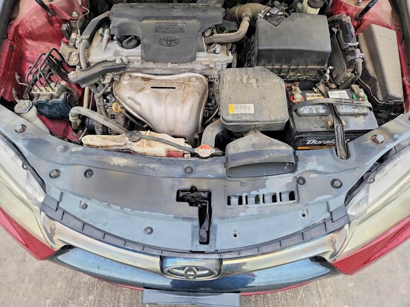 2016 Toyota Camry მანქანა იყიდება აუქციონზე, vin: 4T1BF1FK4GU606521, აუქციონის ნომერი: 55106946