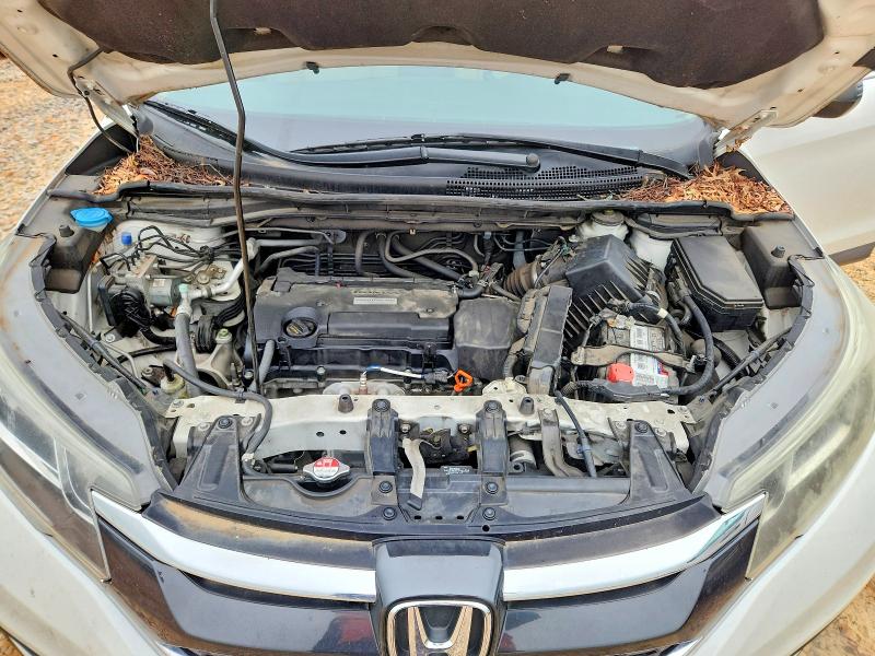 Aukcja sprzedaży 2016 Honda Cr-v, vin: 5J6RM4H30GL060624, numer aukcji: 52401576