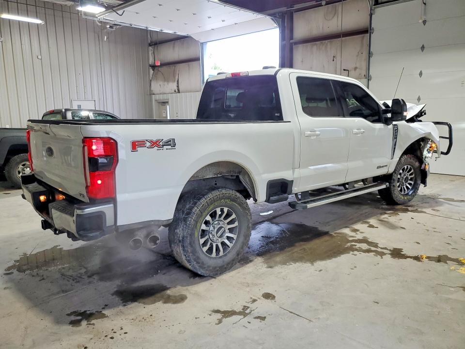 Продажа на аукционе авто 2024 Ford F250, vin: 1FT7W2BT3REF52348, номер лота: 54408236