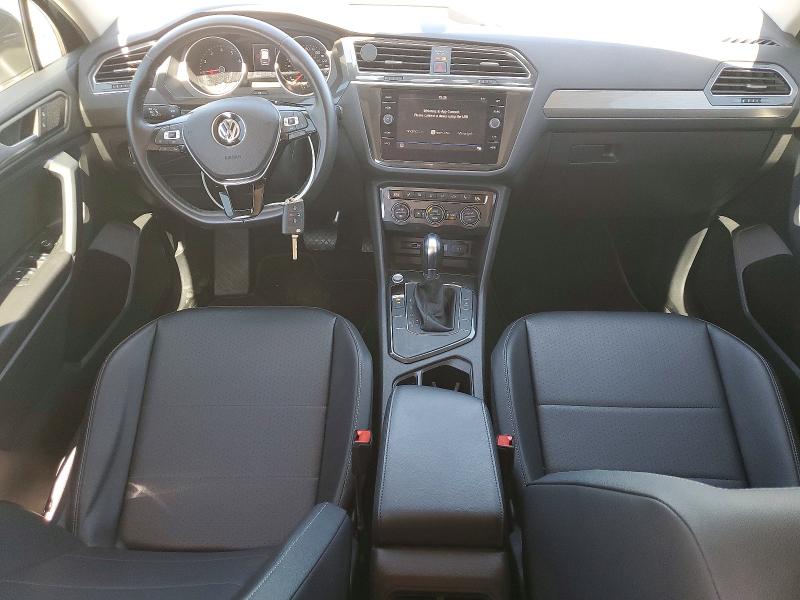 Продажа на аукционе авто 2019 Volkswagen Tiguan, vin: 3VV3B7AXXKM078962, номер лота: 53239936