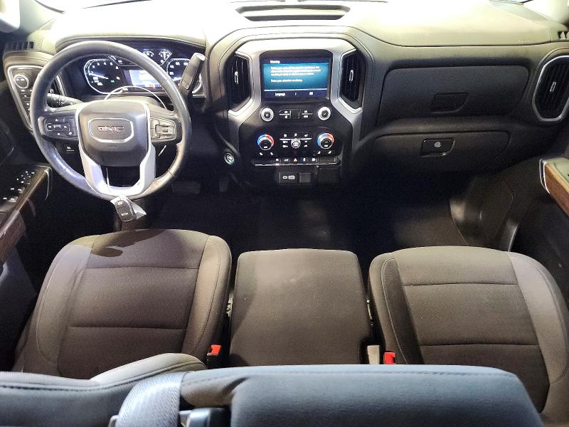 Aukcja sprzedaży 2021 Gmc Sierra, vin: 1GTP9GEK2MZ449365, numer aukcji: 51975016