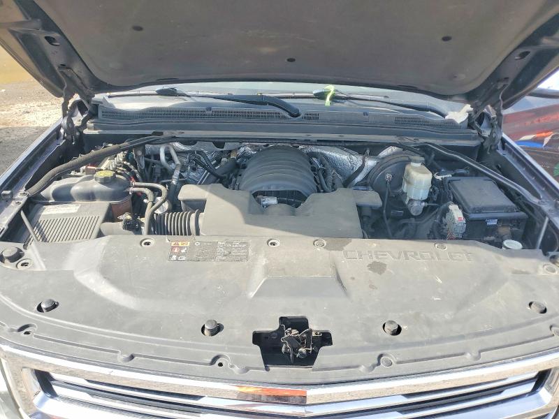 Aukcja sprzedaży 2015 Chevrolet Tahoe, vin: 1GNSKCKC0FR196271, numer aukcji: 54733006