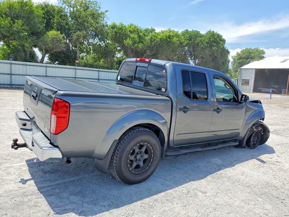 Продажа на аукционе авто 2019 Nissan Frontier, vin: 1N6AD0EV6KN776794, номер лота: 53530786