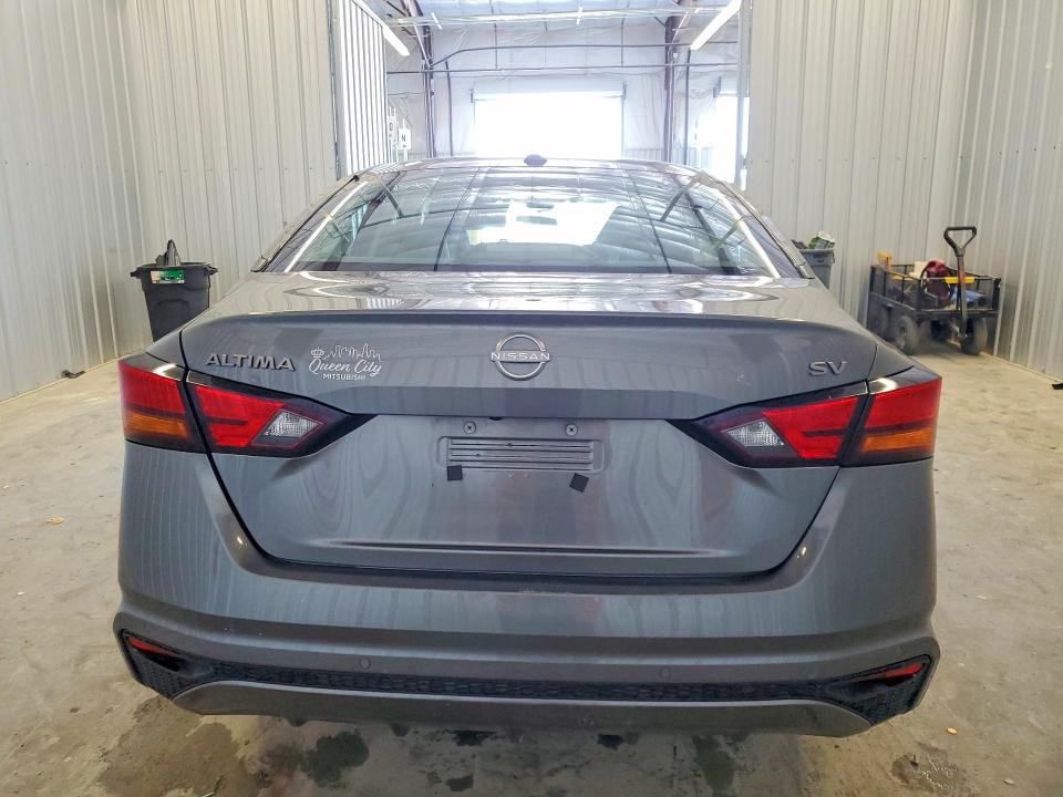 Продажа на аукционе авто 2024 Nissan Altima, vin: 1N4BL4DV2RN370854, номер лота: 53430816