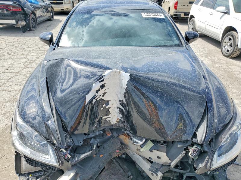 Aukcja sprzedaży 2016 Lexus Ls, vin: JTHCL5EF7G5027254, numer aukcji: 53310636