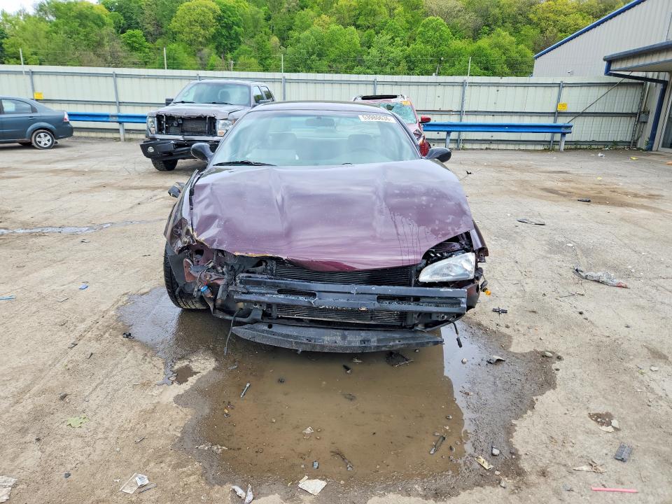 Aukcja sprzedaży 1996 Dodge Intrepid, vin: 1B3HD46T2TF102628, numer aukcji: 53980636